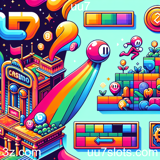 A Evolução dos Jogos de Plataforma: De Clássicos a Novas Fronteiras